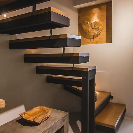 Acropolis Luxury Apartments Athene Buitenkant foto