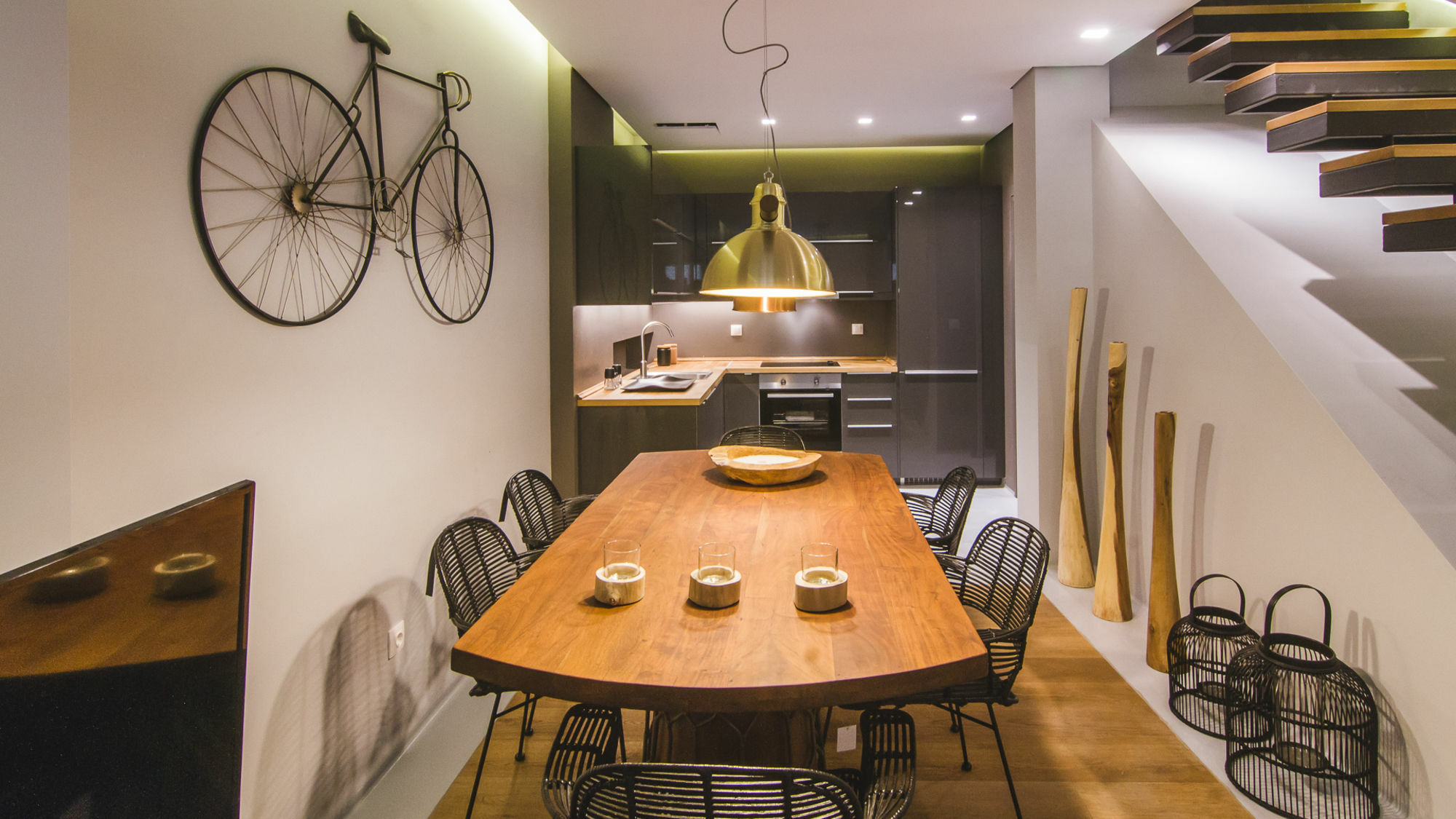 Acropolis Luxury Apartments Athene Buitenkant foto