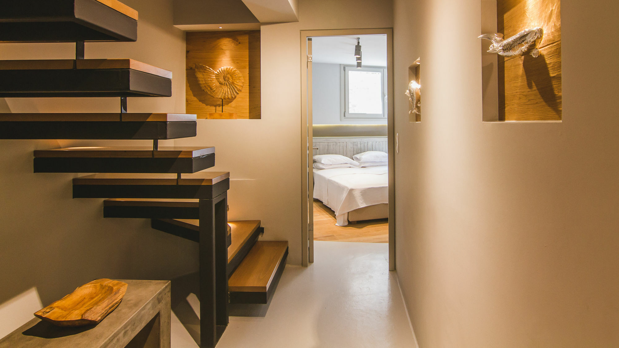 Acropolis Luxury Apartments Athene Buitenkant foto