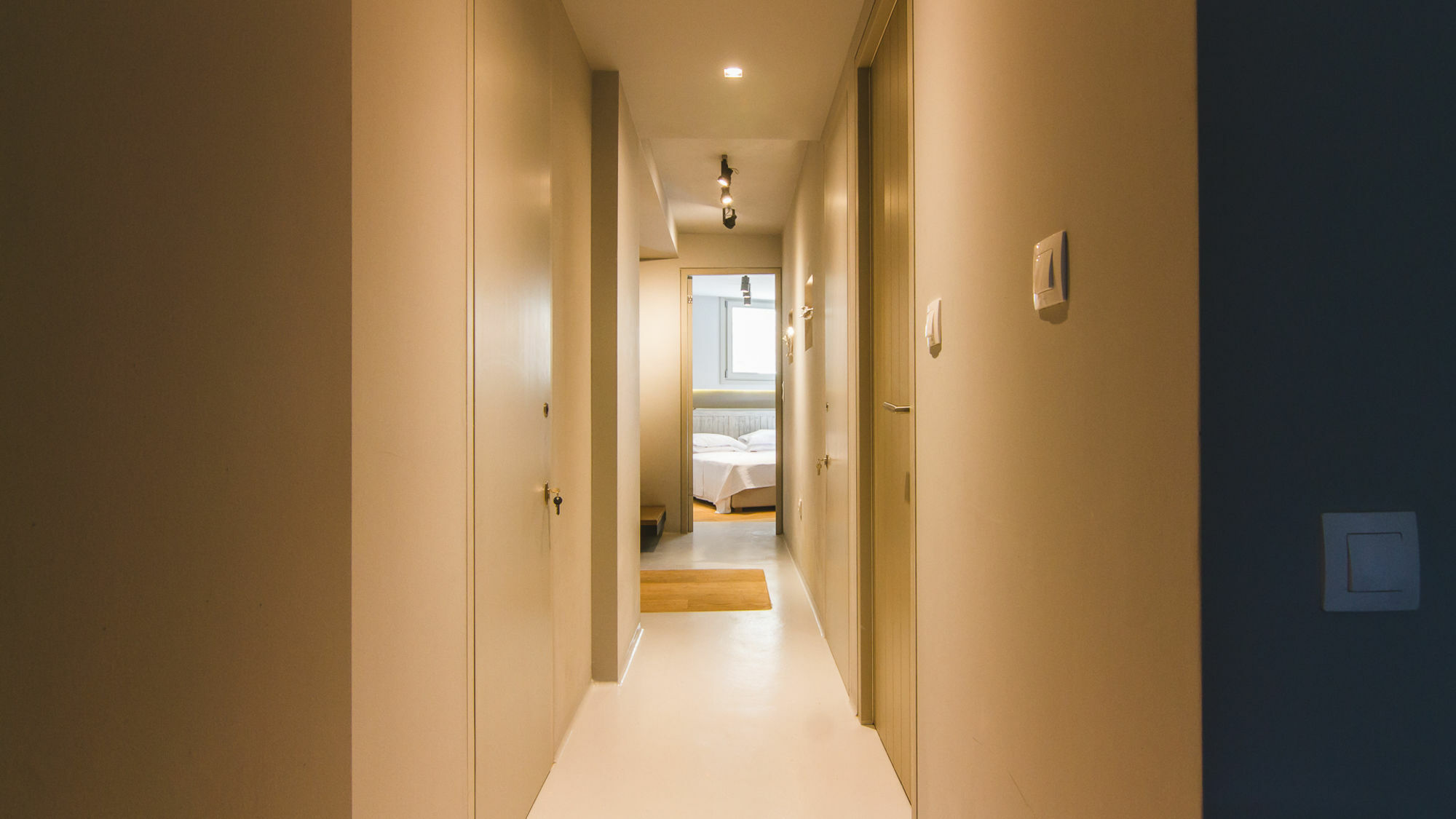 Acropolis Luxury Apartments Athene Buitenkant foto