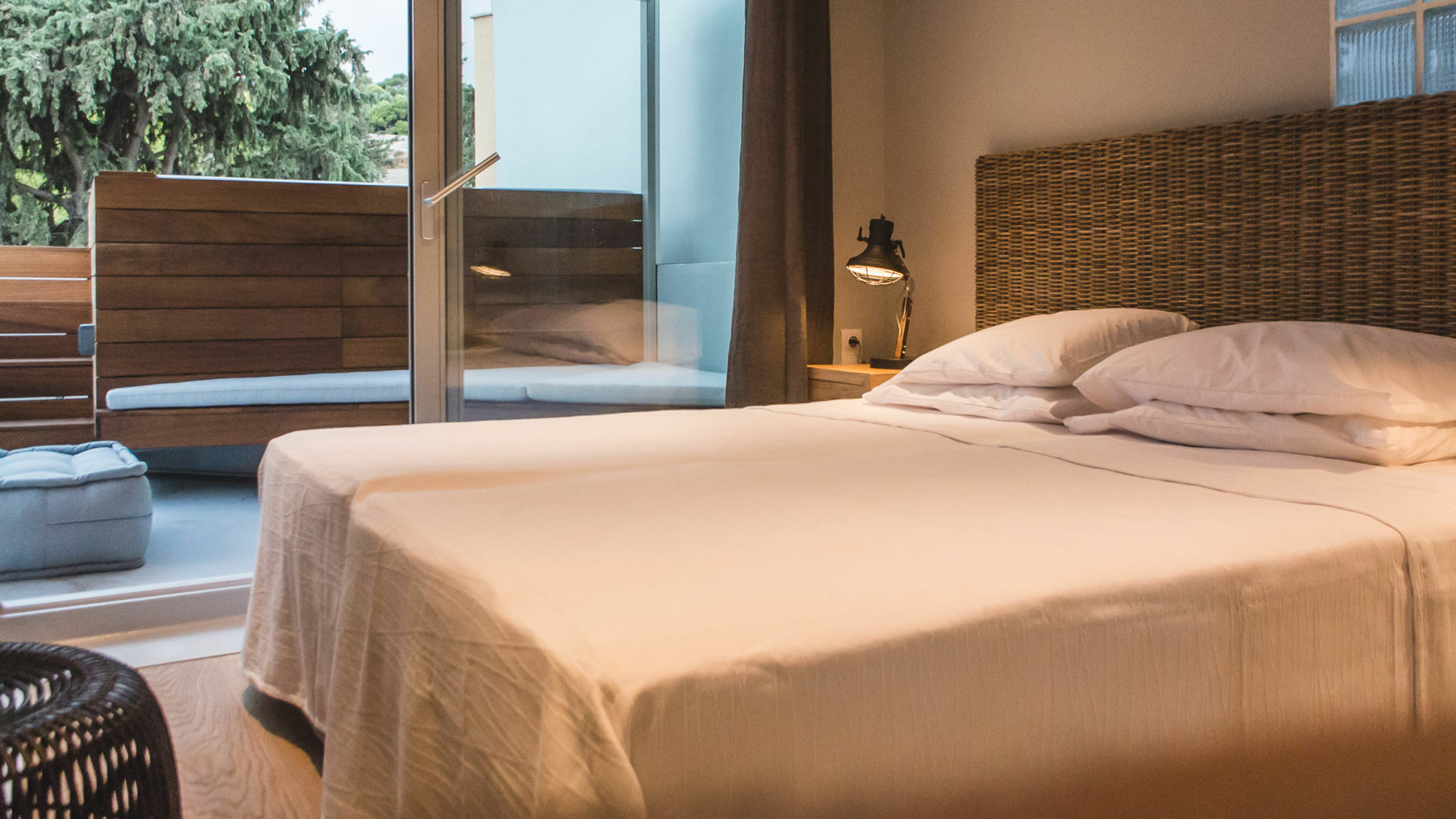 Acropolis Luxury Apartments Athene Buitenkant foto