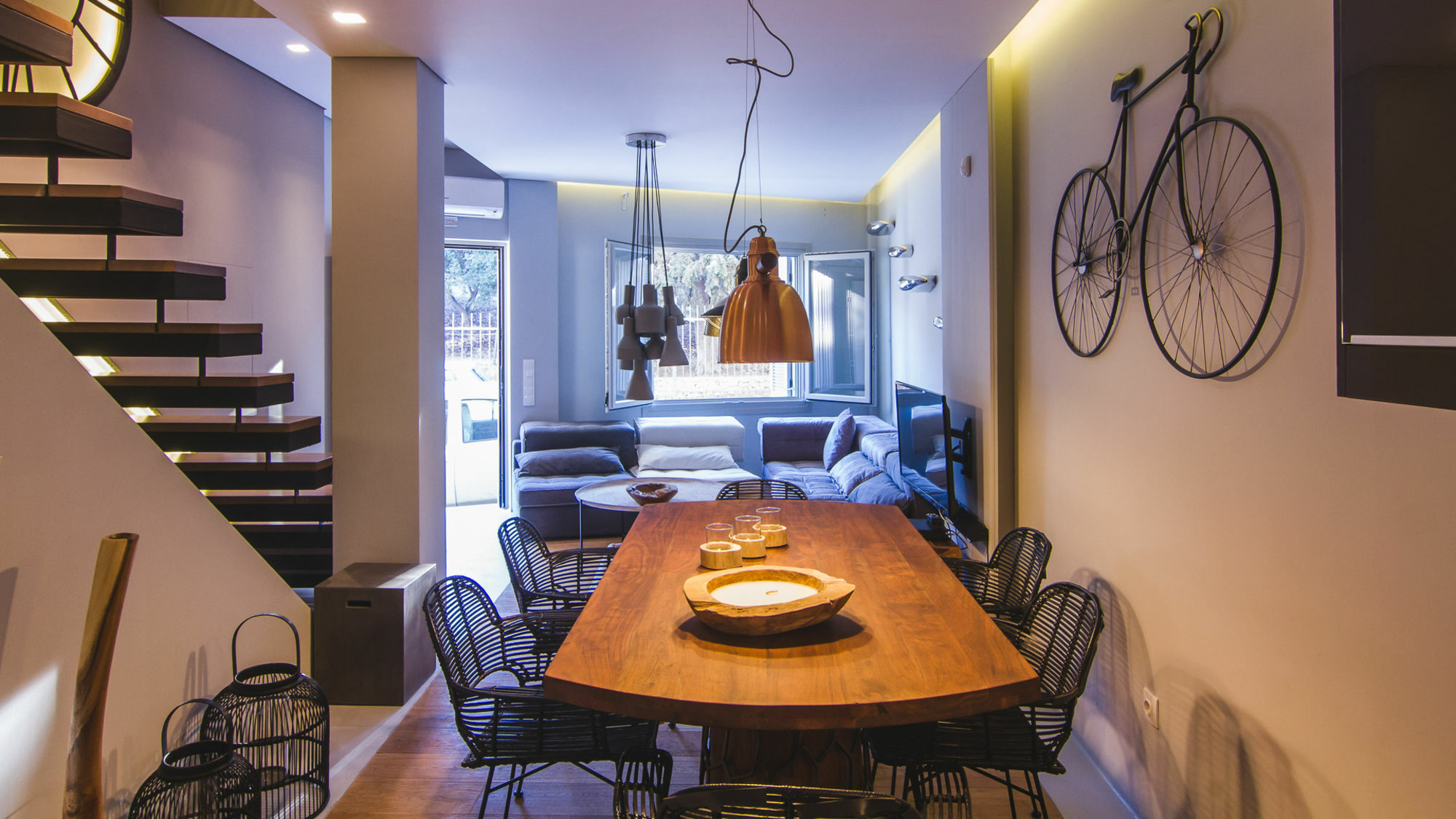 Acropolis Luxury Apartments Athene Buitenkant foto
