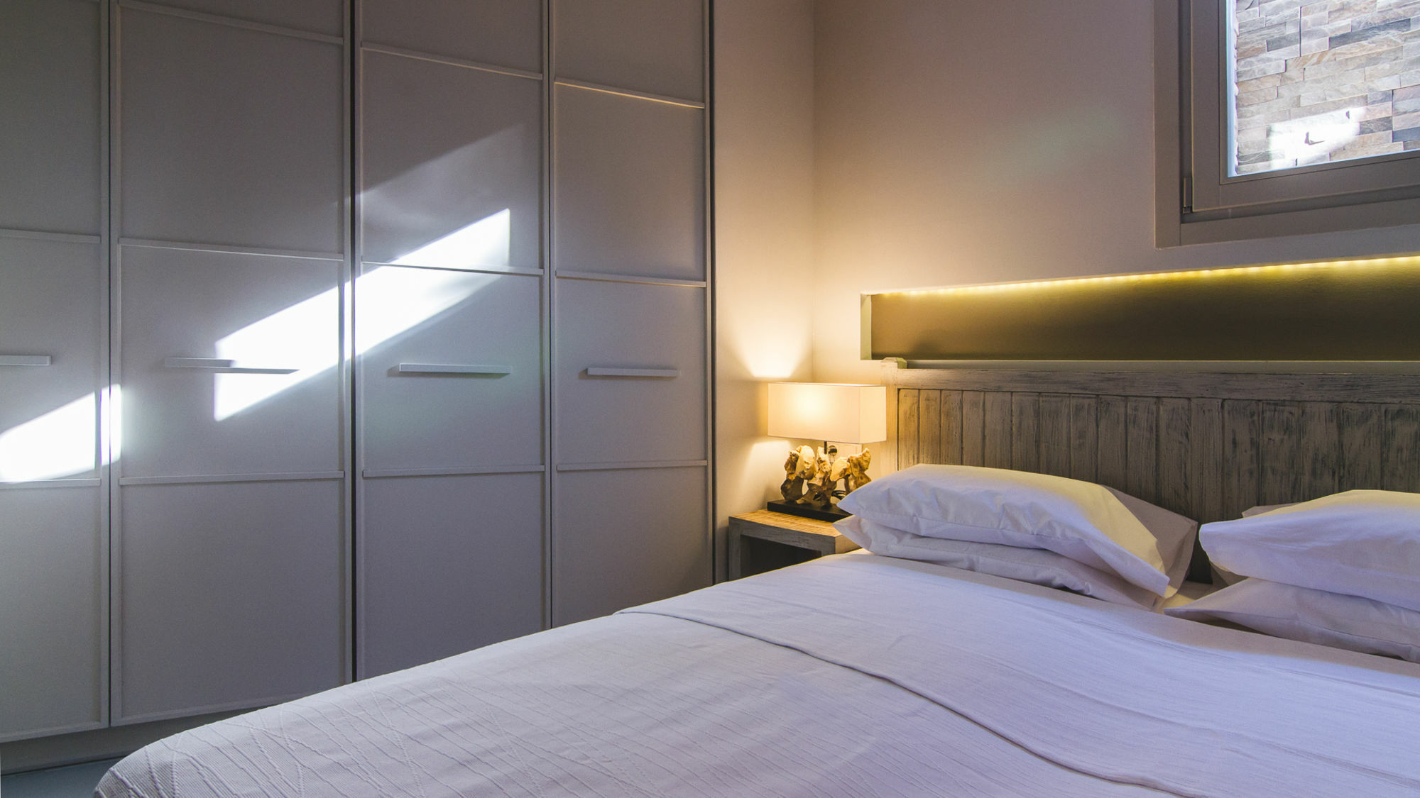 Acropolis Luxury Apartments Athene Buitenkant foto