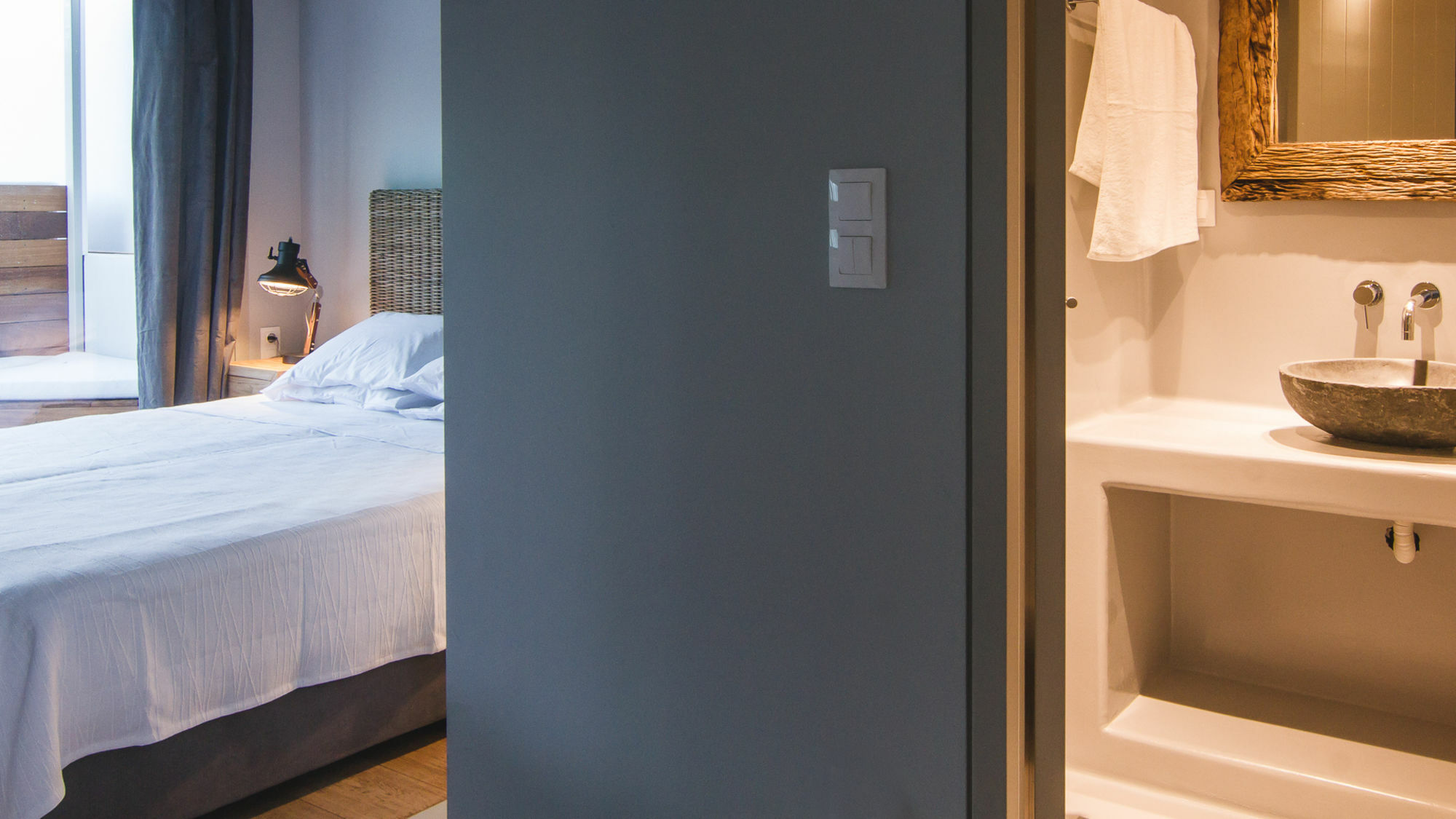 Acropolis Luxury Apartments Athene Buitenkant foto