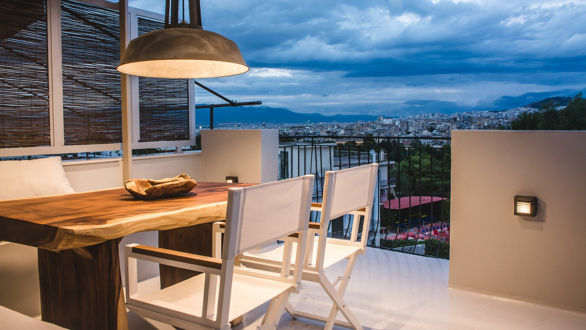 Acropolis Luxury Apartments Athene Buitenkant foto