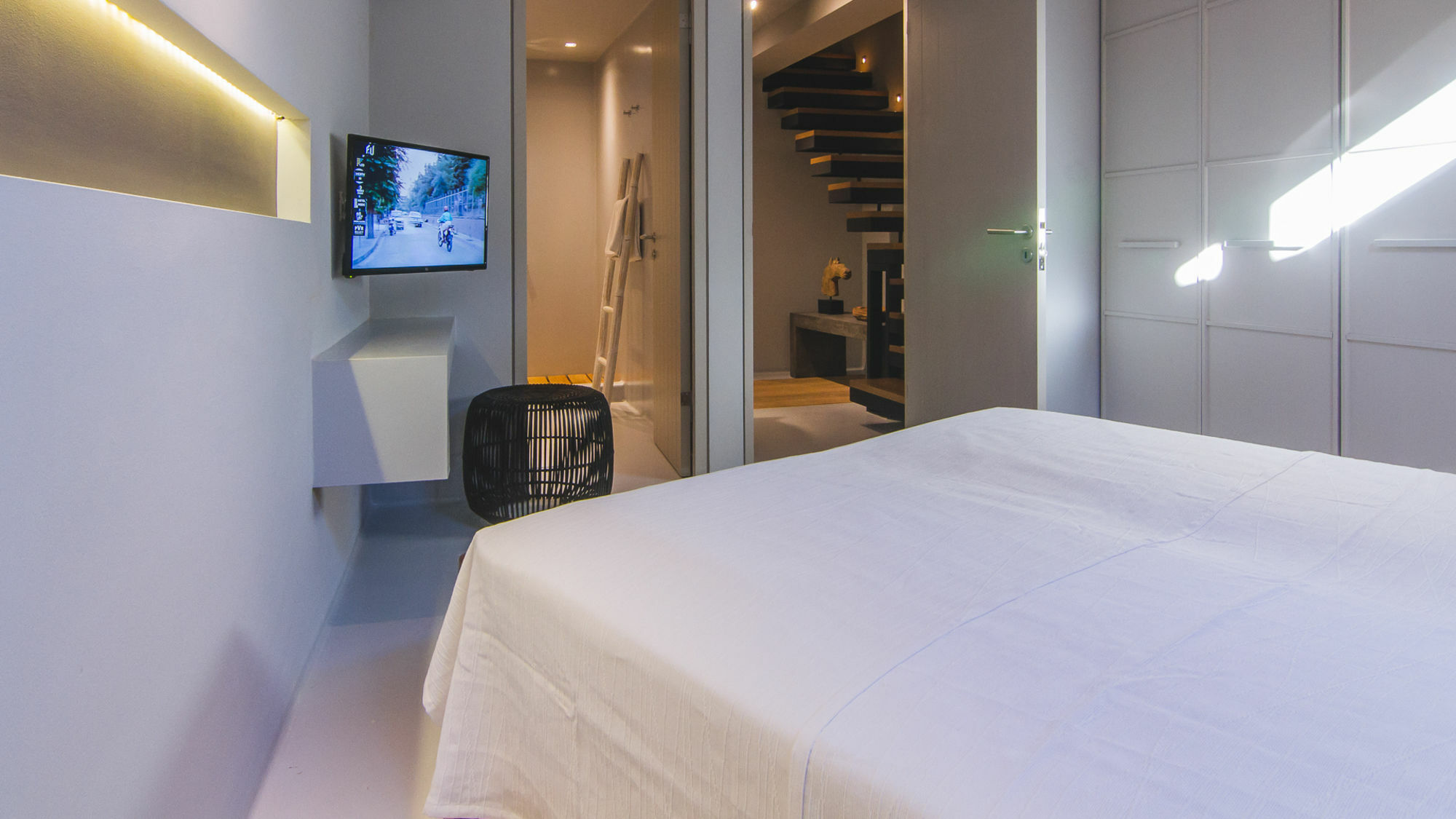 Acropolis Luxury Apartments Athene Buitenkant foto