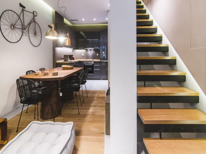 Acropolis Luxury Apartments Athene Buitenkant foto