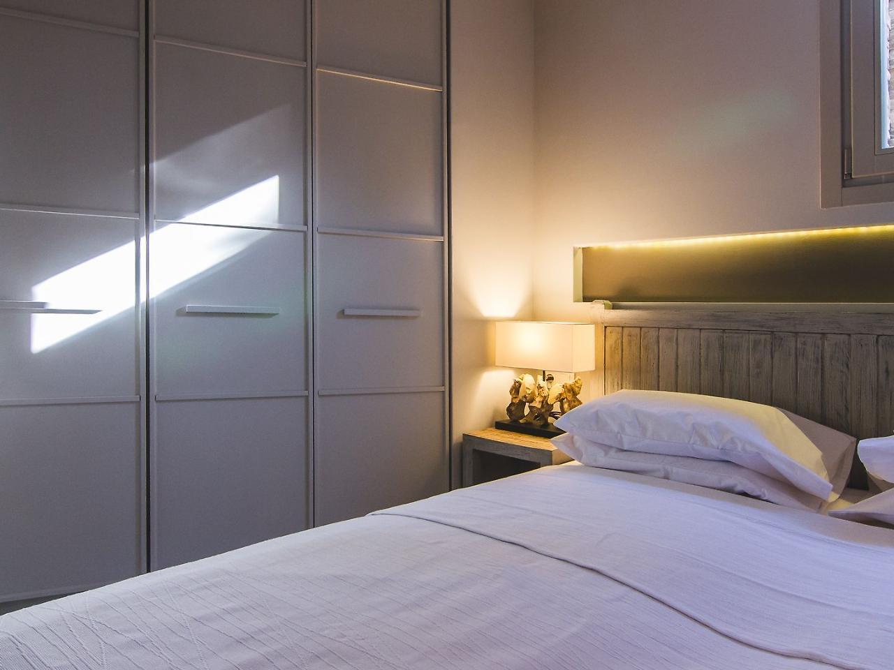 Acropolis Luxury Apartments Athene Buitenkant foto