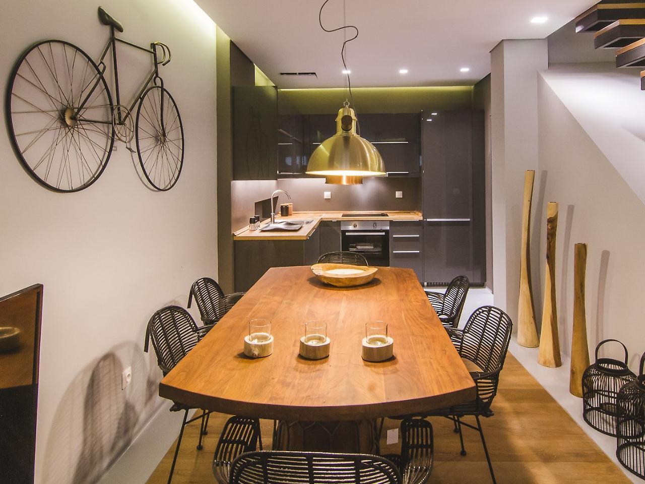 Acropolis Luxury Apartments Athene Buitenkant foto
