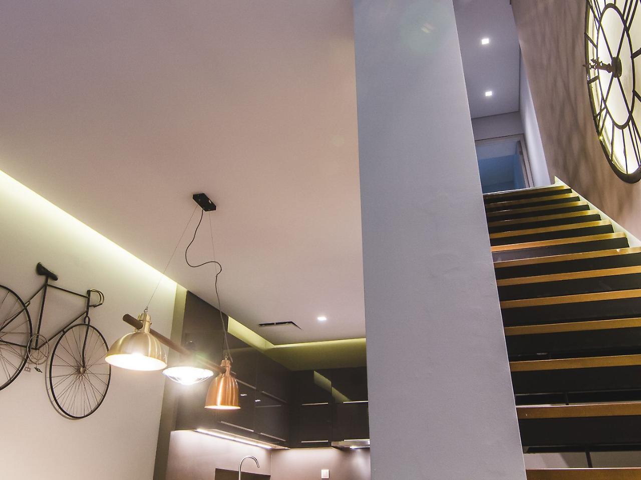 Acropolis Luxury Apartments Athene Buitenkant foto